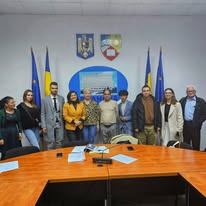 Sesiune de îndrumare și mentorat dedicată incluziunii sociale a tinerilor