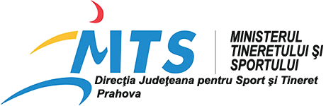 Colaborare instituțională cu Direcția Județeană pentru Tineret și Sport Prahova
