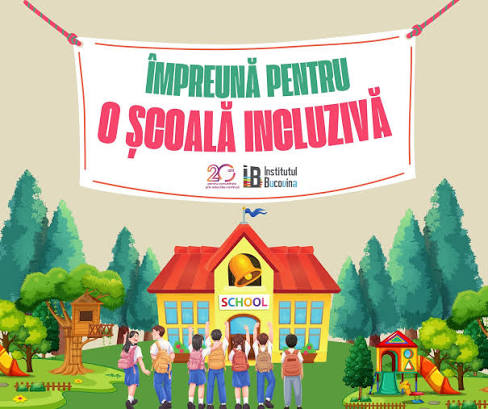 Grup de discuții pentru integrare și egalitate de șanse în mediul școlar